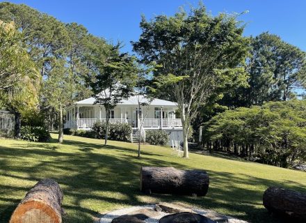 Clovelly Cottage, Eummundi 42