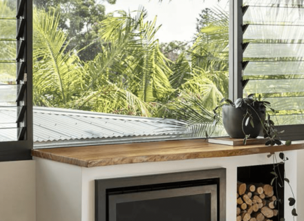 Coachwood House, Collaroy 8