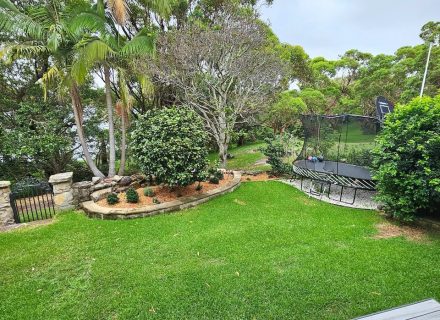 Colette, Cronulla 16