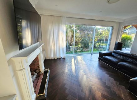 Colette, Cronulla 17
