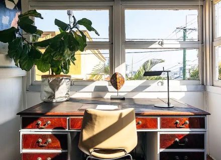 home office