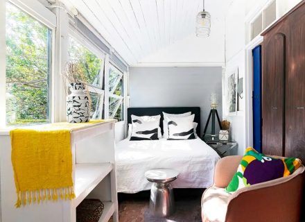 Collectors Abode, Red Hill 4