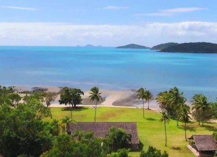 Coral Cove, Airlie Beach 9