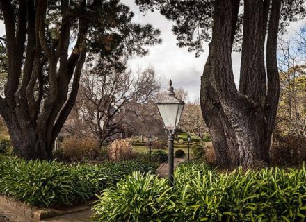 Corbett House, Bowral-21