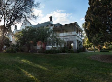Corbett House, Bowral-22