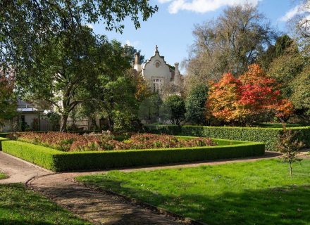 Corbett House, Bowral-24