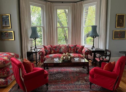 Corbett House, Bowral-25