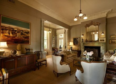 Corbett House, Bowral-26