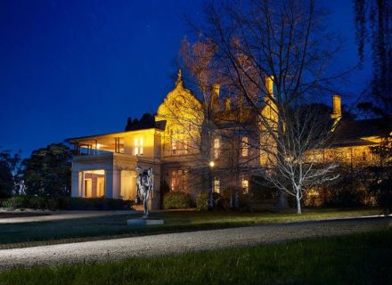 Corbett House, Bowral-28