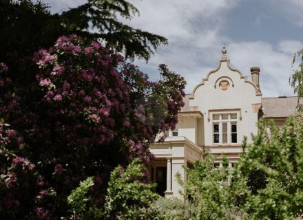 Corbett House, Bowral-29