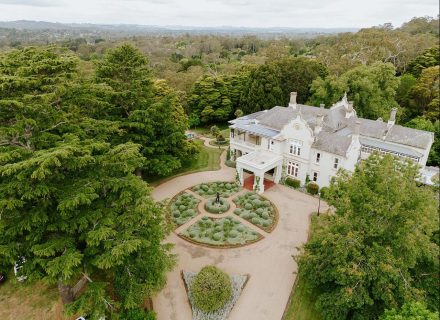 Corbett House, Bowral-30