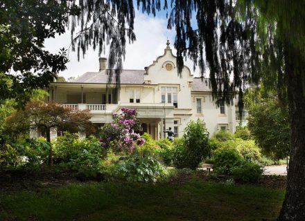 Corbett House, Bowral-31