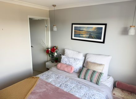 Cordelia, Romsey-16