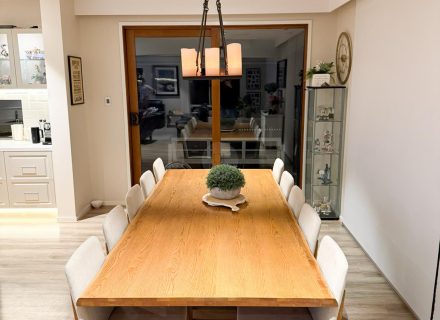 dining space