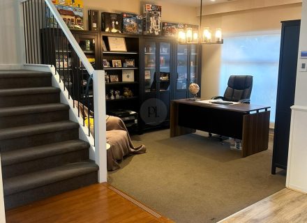 home office