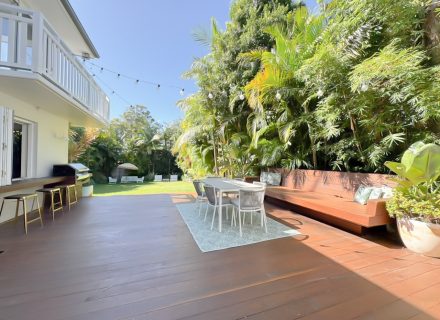 outdoor area