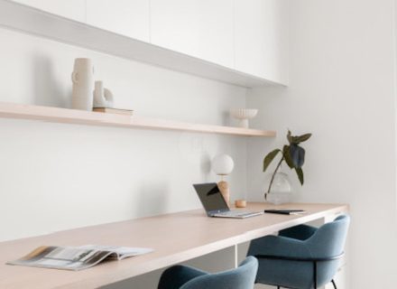 home office
