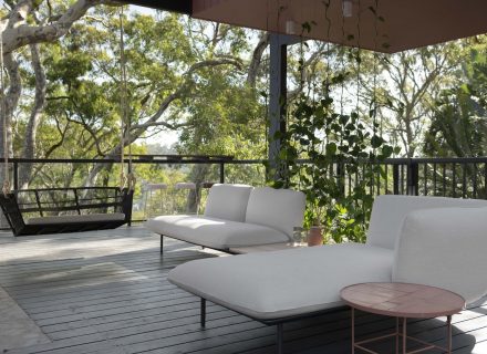 Sky High, Palm Beach 22