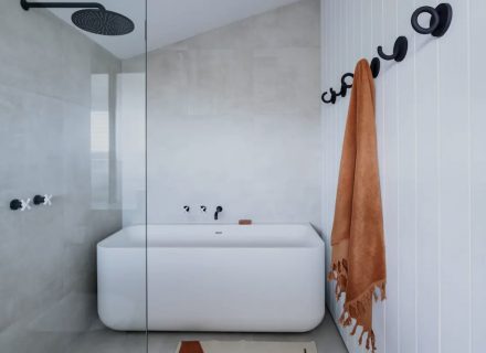 Sky High, Palm Beach 40
