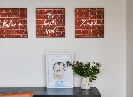 home office