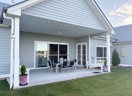 outdoor area