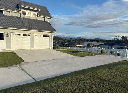 garage