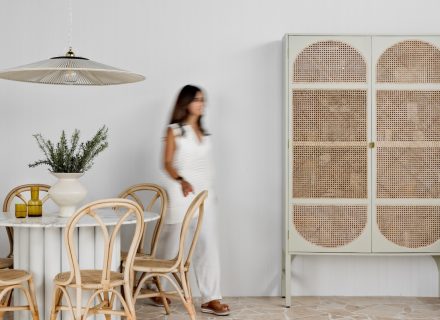 dining space