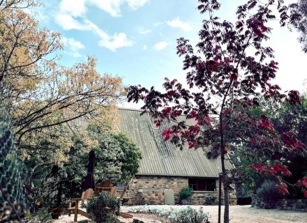 facade