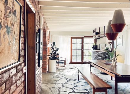 dining space