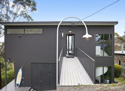 garage driveway pool
