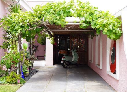 driveway garage