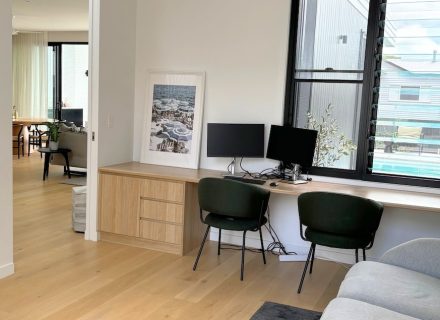 home office