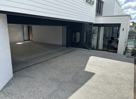 garage
