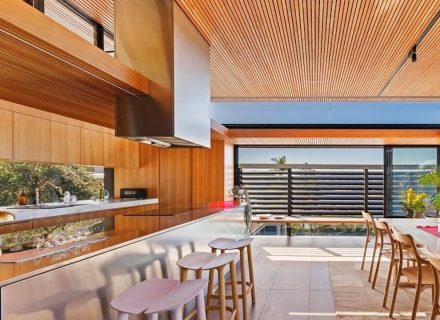 Dakota, Mosman 20