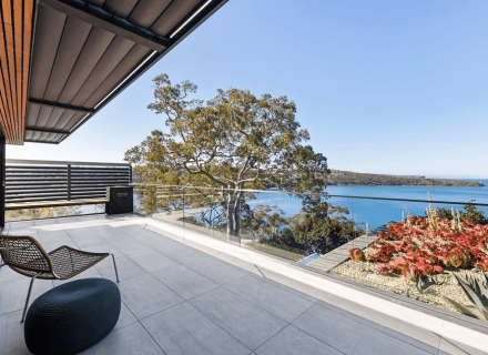 Dakota, Mosman 21