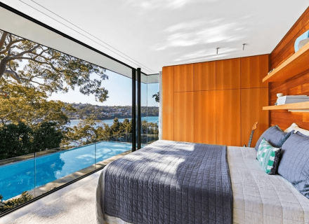 Dakota, Mosman 23