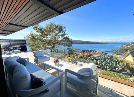 Dakota, Mosman 35