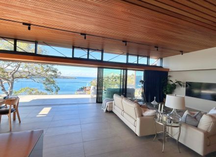 Dakota, Mosman 38