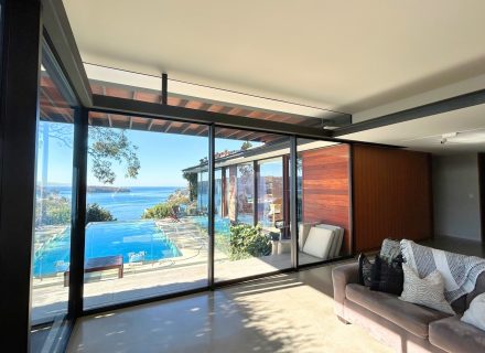 Dakota, Mosman 60