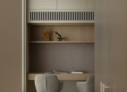 home office