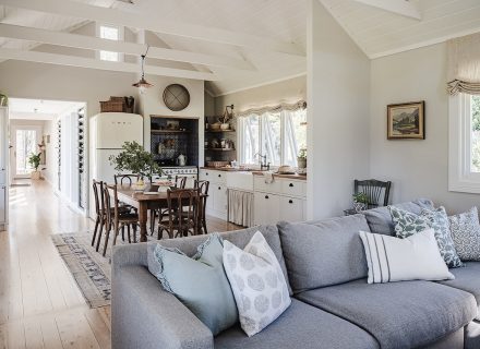 dining space