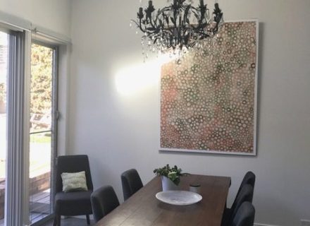 dining space