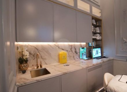 kitchen laundry