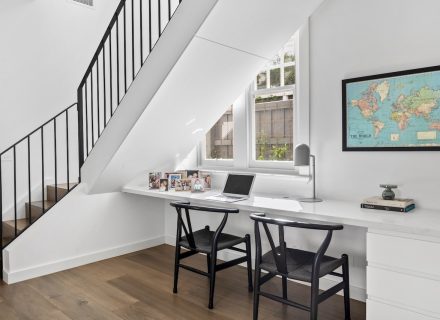 Denison House, Elwood 15