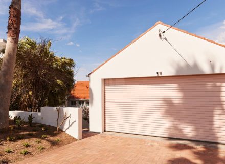 garage