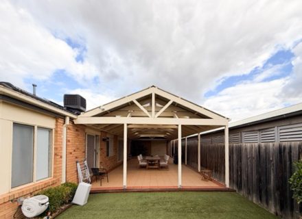 outdoor area