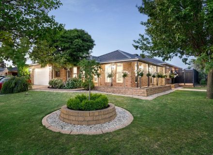 garden established