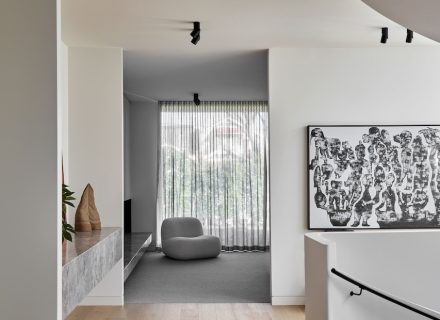 Double Barrel, Glen Iris 29