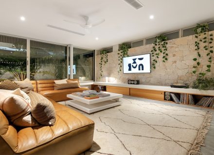 home office
