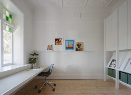 home office